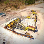 制砂生產(chǎn)線需要哪些設(shè)備？