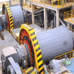 球磨機和棒磨機的區(qū)別