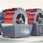 葉輪洗砂機(jī)葉輪洗砂機(jī)