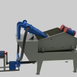 細(xì)砂回收機細(xì)砂回收機