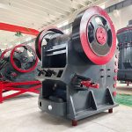 液壓顎式破碎機(jī)有什么特點(diǎn)?與一般顎式破碎機(jī)有什么區(qū)別？