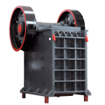 PE顎式破碎機PE顎式破碎機