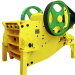 什么樣的破碎機(jī)可以用在建筑垃圾破碎資源回收？