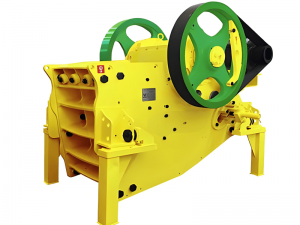 什么樣的破碎機可以用在建筑垃圾破碎資源回收？