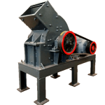 礦山開采中礦山破碎機以及破碎機特點是什么？