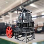 彈簧圓錐破碎機彈簧圓錐破碎機