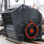 反击破碎机应用领域及(qing)讑֤特点