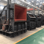 顎式破碎機(jī)和反擊式破碎機(jī)有區(qū)別在哪？各自有什么特點(diǎn)？