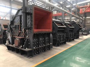 顎式破碎機(jī)和反擊式破碎機(jī)有區(qū)別在哪？各自有什么...