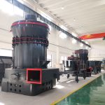 球磨機施工安全措施:球磨機現(xiàn)場施工應(yīng)注意的安全措施 9 雷蒙磨粉機介紹