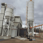 三環(huán)微粉磨