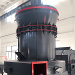 高壓懸輥磨粉機高壓懸輥磨粉機