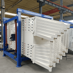 方形搖擺篩方形搖擺篩