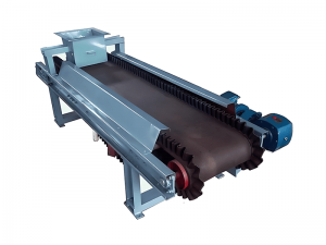 稱(chēng)重給料機(jī)