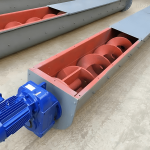 螺旋輸送機(jī)螺旋輸送機(jī)