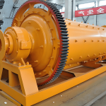 什么是球磨機？