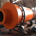 DYSH組合式三筒烘干機(jī)