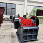 PEX顎式破碎機(jī)