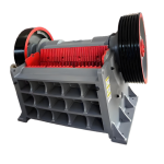 PEX顎式破碎機(jī)