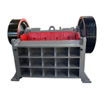 PEX顎式破碎機(jī)