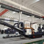 移動制砂機和固定制砂機有什么區(qū)別？選擇哪個好？