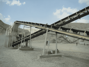 菲律賓5TPH方解石磨粉生產線