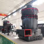 雷蒙磨粉機(jī)的電機(jī)為什么啟動(dòng)不了？