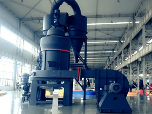 雷蒙磨粉機的風(fēng)量調(diào)節(jié)要求