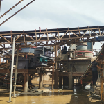 制砂機(jī)和破碎機(jī)有什么不一樣？