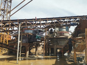 制砂機(jī)和破碎機(jī)有什么不一樣？