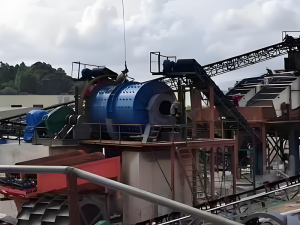 球磨機(jī)出料顆粒達(dá)到多少才是好？