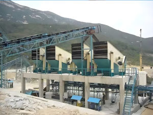 怎么處理圓振動(dòng)篩軸承損壞的問(wèn)題？