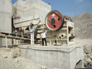 時(shí)產(chǎn)100噸破碎機(jī)有哪些？多少錢？