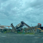 履帶式移動破碎站的優(yōu)勢有哪些？