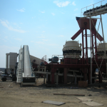 圓錐破碎機(jī)| 圓錐破碎機(jī)的優(yōu)勢有哪些？