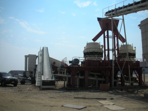 圓錐破碎機(jī)| 圓錐破碎機(jī)的優(yōu)勢有哪些？