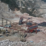 如何選擇高質(zhì)量的白云石破碎機(jī)？