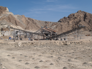 石頭破碎機(jī)有哪些？價(jià)格怎么樣？