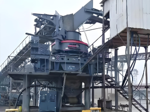 制砂機出砂效果怎么樣？有什么優(yōu)點？