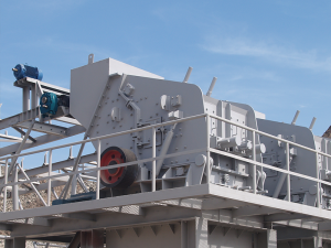 顎式破碎機(jī)可以用于哪些領(lǐng)域？有哪些特點(diǎn)？