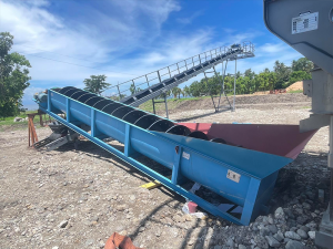 如何正確選擇洗砂機設備？