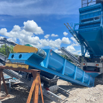 如何在螺旋洗砂機和斗輪洗砂機之間進行選擇？