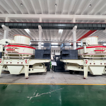 制砂機干法制砂的優(yōu)點是什么？如何配置工藝