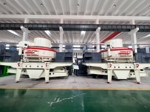 制砂機干法制砂的優(yōu)點是什么？如何配置工藝