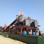 每小時產(chǎn)量200噸的建筑垃圾破碎機(jī)的建議價格是多少