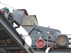 鄂式碎石機型號那么多？該如何選擇？