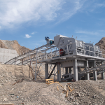 生產(chǎn)加工反擊破石子的設(shè)備需要多少錢？都有哪些系列產(chǎn)品？