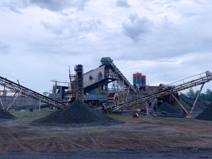 破碎機(jī)種類(lèi)及性能優(yōu)劣分析