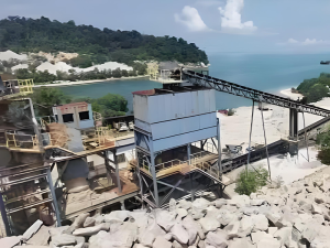 礦山破碎機(jī)哪家實(shí)力強(qiáng)？多少錢(qián)一臺(tái)？