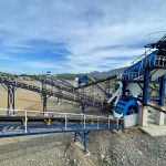 石材破碎機-移動式石材破碎機的價格是多少？